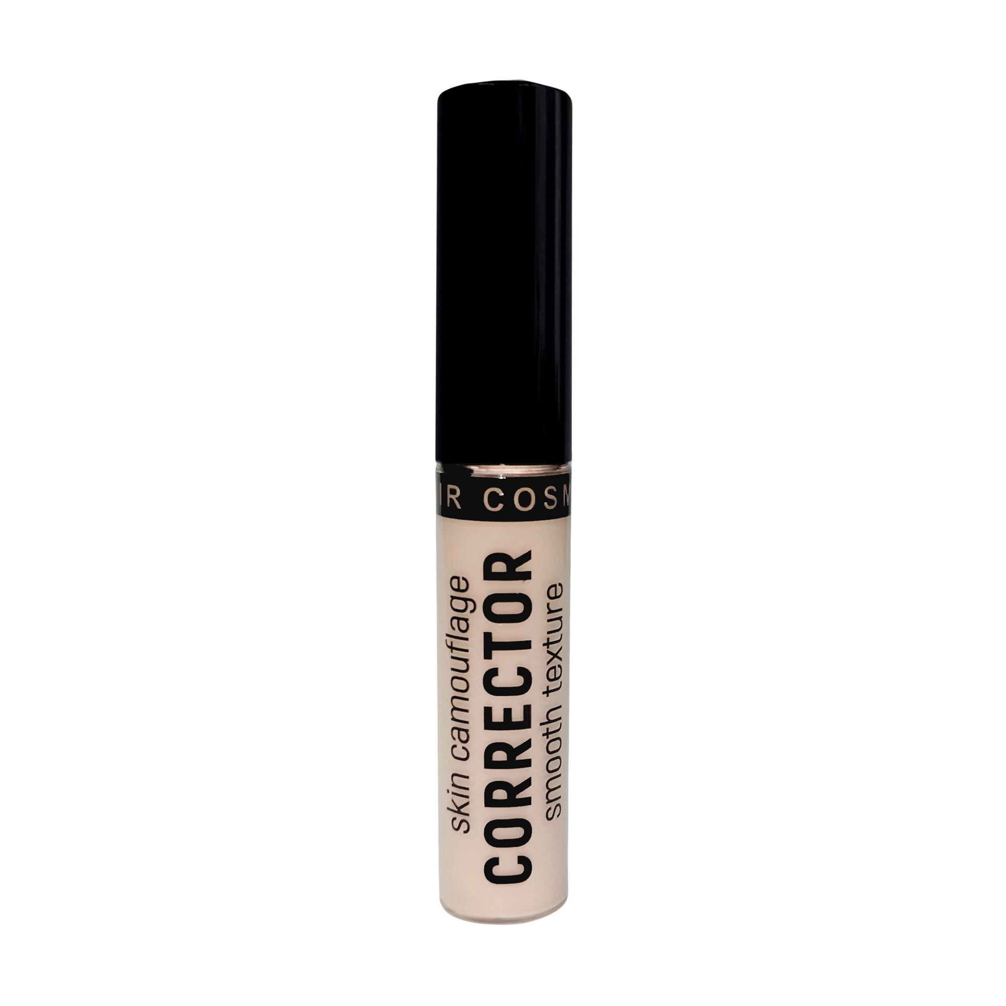 Коректор для обличчя Avenir Cosmetics Skin Camouflage Рожево-бежевий, 10 мл